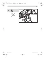 Предварительный просмотр 163 страницы Bosch 4 V-LI Original Instruction