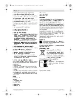 Предварительный просмотр 252 страницы Bosch 4 V-LI Original Instruction