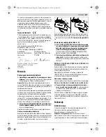 Предварительный просмотр 345 страницы Bosch 4 V-LI Original Instruction