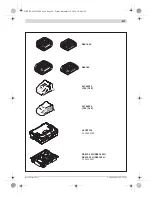 Предварительный просмотр 391 страницы Bosch 4 V-LI Original Instruction