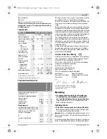 Предварительный просмотр 654 страницы Bosch 4 V-LI Original Instruction