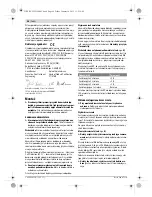 Предварительный просмотр 693 страницы Bosch 4 V-LI Original Instruction