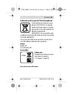 Предварительный просмотр 840 страницы Bosch 4 V-LI Original Instruction