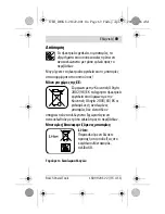 Предварительный просмотр 888 страницы Bosch 4 V-LI Original Instruction