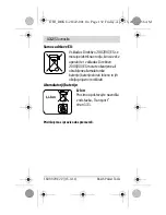 Предварительный просмотр 951 страницы Bosch 4 V-LI Original Instruction