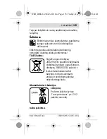 Предварительный просмотр 972 страницы Bosch 4 V-LI Original Instruction