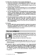 Preview for 72 page of Bosch 4 V PROFESSIONAL Operating Instructions Manual