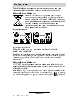 Preview for 137 page of Bosch 4 V PROFESSIONAL Operating Instructions Manual