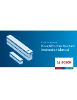 Preview for 1 page of Bosch 4057749314499 Instruction Manual