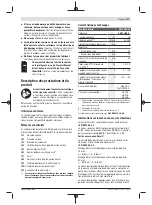 Preview for 21 page of Bosch 4059952607108 Original Instructions Manual