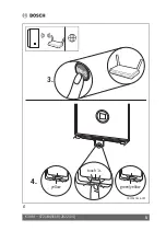 Preview for 5 page of Bosch 4062321683375 Quick Start Manual