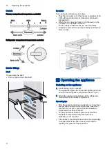 Preview for 8 page of Bosch 40815356 User Manual
