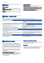 Preview for 12 page of Bosch 40815356 User Manual