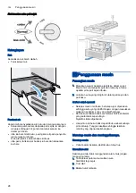 Preview for 28 page of Bosch 40815356 User Manual