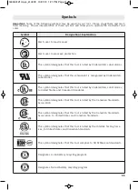 Preview for 11 page of Bosch 4100XC Operating/Safety Instructions Manual