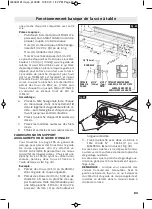 Preview for 83 page of Bosch 4100XC Operating/Safety Instructions Manual