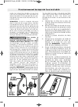 Preview for 97 page of Bosch 4100XC Operating/Safety Instructions Manual