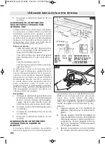 Preview for 136 page of Bosch 4100XC Operating/Safety Instructions Manual