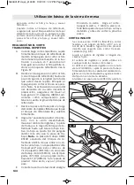 Preview for 144 page of Bosch 4100XC Operating/Safety Instructions Manual