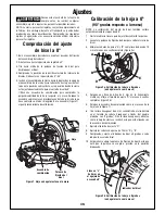 Предварительный просмотр 49 страницы Bosch 4212L Operating/Safety Instructions Manual