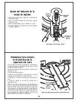 Предварительный просмотр 53 страницы Bosch 4212L Operating/Safety Instructions Manual