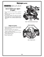 Предварительный просмотр 88 страницы Bosch 4212L Operating/Safety Instructions Manual