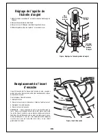 Предварительный просмотр 89 страницы Bosch 4212L Operating/Safety Instructions Manual