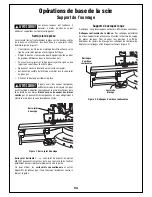 Предварительный просмотр 93 страницы Bosch 4212L Operating/Safety Instructions Manual