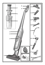 Preview for 2 page of Bosch 4242002828565 Instruction Manual