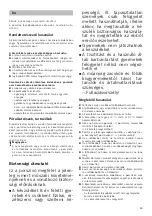 Preview for 35 page of Bosch 4242002828565 Instruction Manual