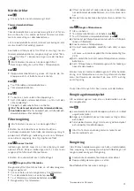 Preview for 71 page of Bosch 4242002828565 Instruction Manual