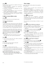 Preview for 86 page of Bosch 4242002828565 Instruction Manual