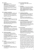 Preview for 117 page of Bosch 4242002828565 Instruction Manual