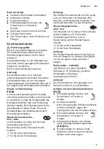 Preview for 9 page of Bosch 4242002993874 Instruction Manual