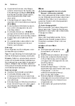 Preview for 10 page of Bosch 4242002993874 Instruction Manual