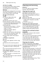 Preview for 24 page of Bosch 4242002993874 Instruction Manual