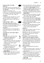 Preview for 37 page of Bosch 4242002993874 Instruction Manual