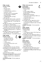 Preview for 41 page of Bosch 4242002993874 Instruction Manual