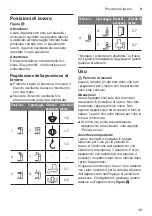 Preview for 49 page of Bosch 4242002993874 Instruction Manual