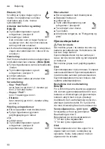 Preview for 90 page of Bosch 4242002993874 Instruction Manual