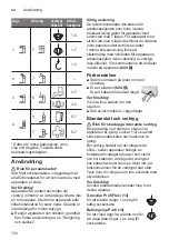 Preview for 102 page of Bosch 4242002993874 Instruction Manual