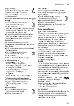 Preview for 103 page of Bosch 4242002993874 Instruction Manual