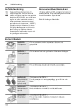 Preview for 108 page of Bosch 4242002993874 Instruction Manual