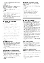 Preview for 3 page of Bosch 4242004162889 Installation Instructions Manual