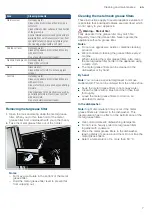 Preview for 7 page of Bosch 4242005051236 Instructions For Installation And Use Manual