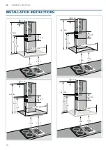 Preview for 10 page of Bosch 4242005051236 Instructions For Installation And Use Manual