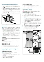 Preview for 15 page of Bosch 4242005051236 Instructions For Installation And Use Manual