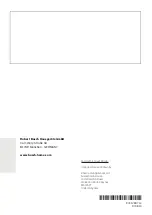 Preview for 16 page of Bosch 4242005051236 Instructions For Installation And Use Manual