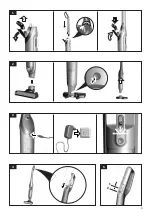 Предварительный просмотр 3 страницы Bosch 4242005110728 Instruction Manual