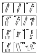 Предварительный просмотр 5 страницы Bosch 4242005110728 Instruction Manual